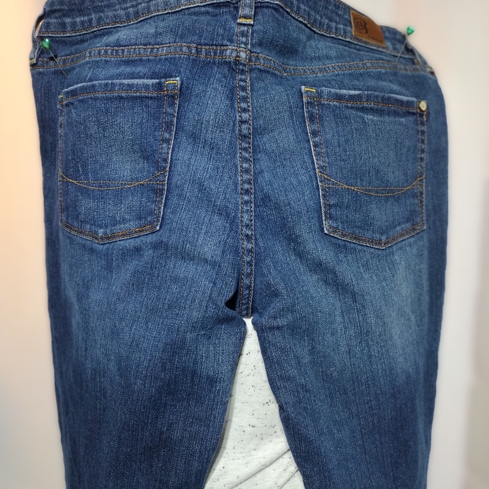 Buckle jeans - Picture 3 of 7